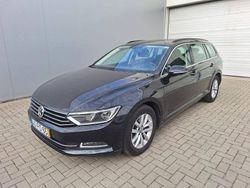 Preto Usado 2015 VW Passat Carrinha | € 15.000 (Preço justo)