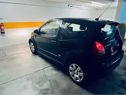 Usado 2006 Citroën C2 VTR Sport Citadino | € 4.750