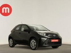 Usado 2023 Toyota Aygo Play Citadino | € 15.999 (Preço justo)