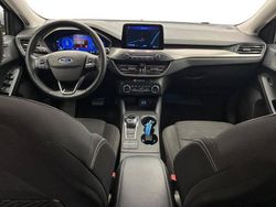 Cinza Usado 2022 Ford Focus Titanium X Carrinha | € 17.990 (Preço justo)