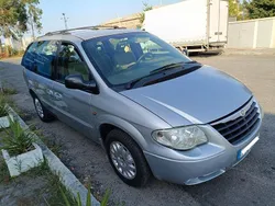 Usado 2004 Chrysler Voyager Monovolume | € 3.300