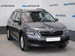 Cinza Usado 2023 Skoda Kamiq Ambition SUV | € 19.500 (Preço justo)