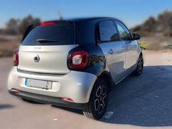 Usado 2019 Smart ForFour Passion Citadino | € 12.500 (Preço justo)