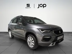 Cinza Novo 2025 Seat Ateca Style SUV | € 29.900 (Caro)