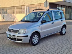 Usado 2008 Fiat Panda Citadino | € 3.200