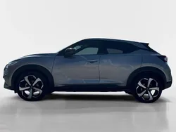 Cinza Usado 2024 Nissan Juke SUV | € 30.900 (Caro)