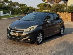 Usado 2015 Peugeot 208 Citadino | € 6.950 (Bom preço)