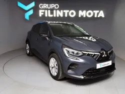Azul Usado 2024 Mitsubishi ASX Invite SUV | € 20.290 (Preço justo)