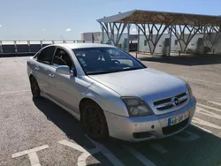 Usado 2003 Opel Vectra Sedan | € 2.300 (Bom preço)