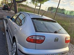 Usado 2002 Seat Leon Sedan | € 2.750