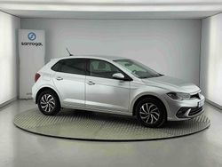 Outra Usado 2024 VW Polo | € 18.490 (Preço justo)