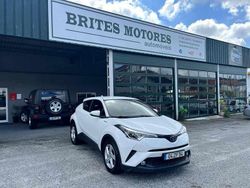 Branco Usado 2019 Toyota C-HR SUV | € 22.950