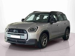 Cinzento Usado 2024 Mini Countryman Classic SUV | € 39.900 (Bom preço)