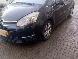 Usado 2007 Citroën Grand C4 Picasso Monovolume | € 3.000