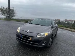 Usado 2009 Renault Mégane III Sedan | € 5.750 (Preço elevado)