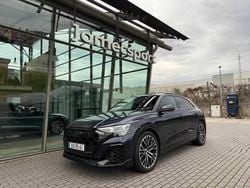 Azul Usado 2023 Audi Q8 SUV | € 89.500