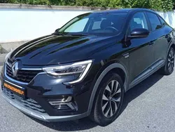 Preto Usado 2022 Renault Arkana Business SUV | € 22.490 (Super Preço)