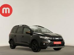 Preto Usado 2024 Dacia Jogger Extreme Monovolume | € 21.499 (Preço justo)