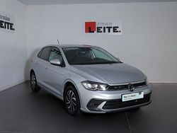 Cinza Usado 2024 VW Polo | € 20.900 (Preço justo)