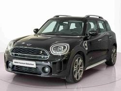 Preto Usado 2021 Mini Cooper SE Citadino | € 29.900 (Preço justo)