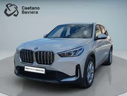 Branco Usado 2023 BMW iX SUV | € 39.900