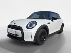 Branco Usado 2024 Mini ONE Citadino | € 28.900