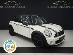Bege Usado 2013 Mini Cooper Coupé Coupé | € 10.950 (Preço justo)