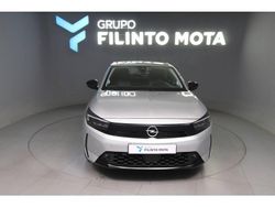 Cinzento Usado 2025 Opel Corsa Edition | € 19.499 (Preço elevado)