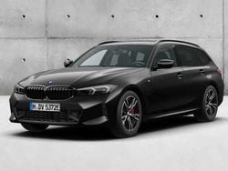 Preto sapphire metalizada Novo 2025 BMW 330e Comfort Edition Carrinha | € 69.715