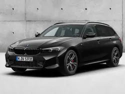 Preto sapphire metalizada Novo 2025 BMW 330e Comfort Edition Carrinha | € 69.715