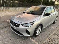 Usado 2022 Opel Corsa Elegance Sedan | € 12.500 (Bom preço)