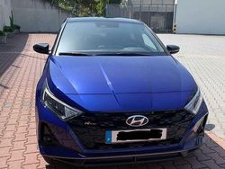 Usado 2022 Hyundai i20 N Line | € 17.500 (Preço justo)