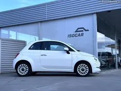 Branco Usado 2022 Fiat 500 Dolcevita | € 12.000 (Bom preço)