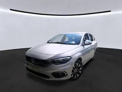 Cinzento Usado 2021 Fiat Tipo Wagon Carrinha | € 10.990 (Bom preço)