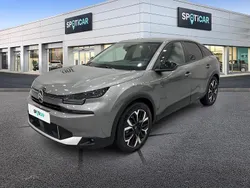 Cinzento Usado 2025 Citroën e-C4 Sedan | € 31.900 (Caro)