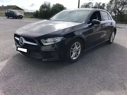 Preto Usado 2019 Mercedes A180 Style Citadino | € 17.990 (Super Preço)