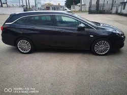 Usado 2016 Opel Astra Innovation Carrinha | € 11.500 (Preço justo)
