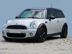Usado 2012 Mini One D Clubman Carrinha | € 9.750