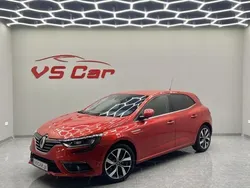 Vermelho Usado 2016 Renault Mégane III Intens | € 15.500 (Preço justo)