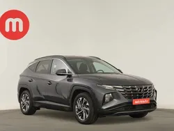 Preto Usado 2022 Hyundai Tucson SUV | € 27.999 (Preço justo)