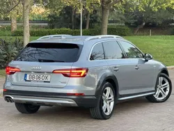 Outro Usado 2017 Audi A4 Allroad Carrinha | € 29.997