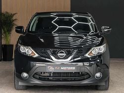 Preto Usado 2014 Nissan Qashqai SUV | € 14.500 (Preço justo)