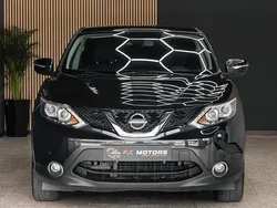 Preto Usado 2014 Nissan Qashqai SUV | € 14.500 (Preço justo)