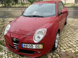 Usado 2010 Alfa Romeo MiTo Citadino | € 6.000