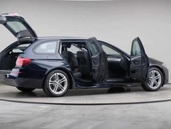 Preto Usado 2014 BMW 525 Carrinha | € 18.900 (Bom preço)