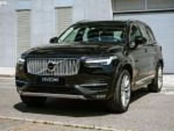 Preto Usado 2019 Volvo XC90 Inscription SUV | € 55.990 (Caro)