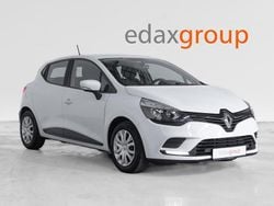 Branco Usado 2016 Renault Clio IV Zen | € 7.990 (Preço justo)
