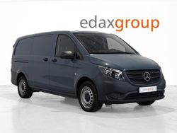 Cinzento Usado 2020 Mercedes e-Vito Van | € 17.390