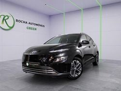 Preto Usado 2024 Hyundai Kauai SUV | € 32.799 (Caro)