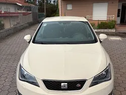 Usado 2015 Seat Ibiza FR Sedan | € 8.800 (Preço justo)